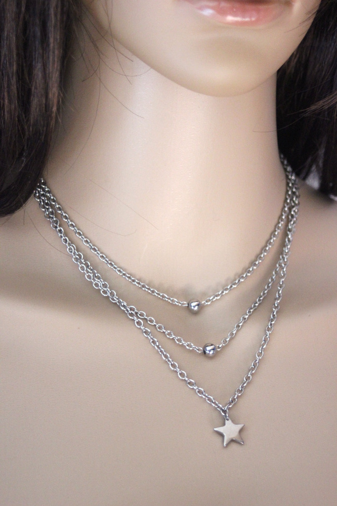Fermoir Mousqueton En Argent 925/1000 - Largeur 5 Mm, Longueur 11 Mm - Pour Création Bijoux, Collier, Bracelet