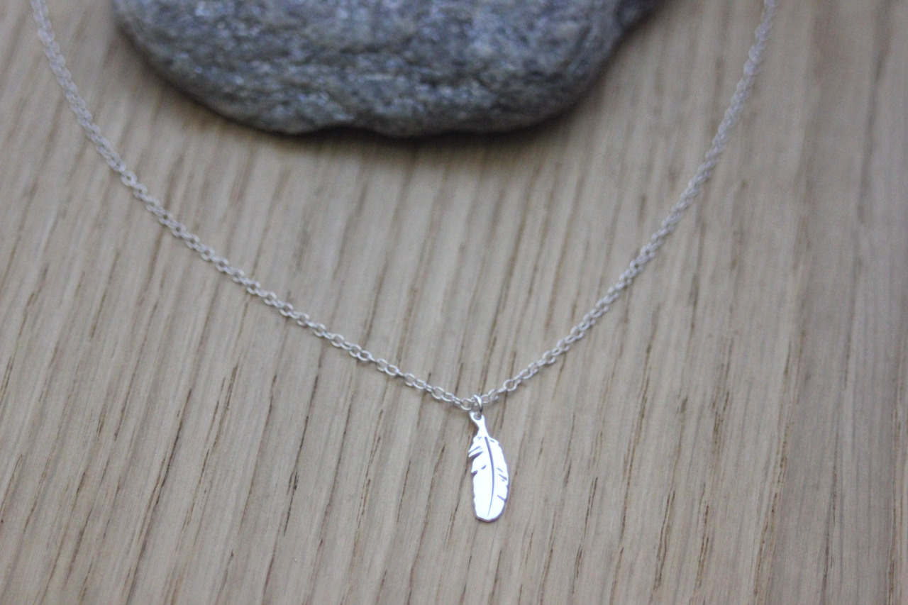 Collier Pendentif Argent 925 & Vermeil - Cœur Cygne Dansant Avec Zircon - État Neuf Dans Boîte
