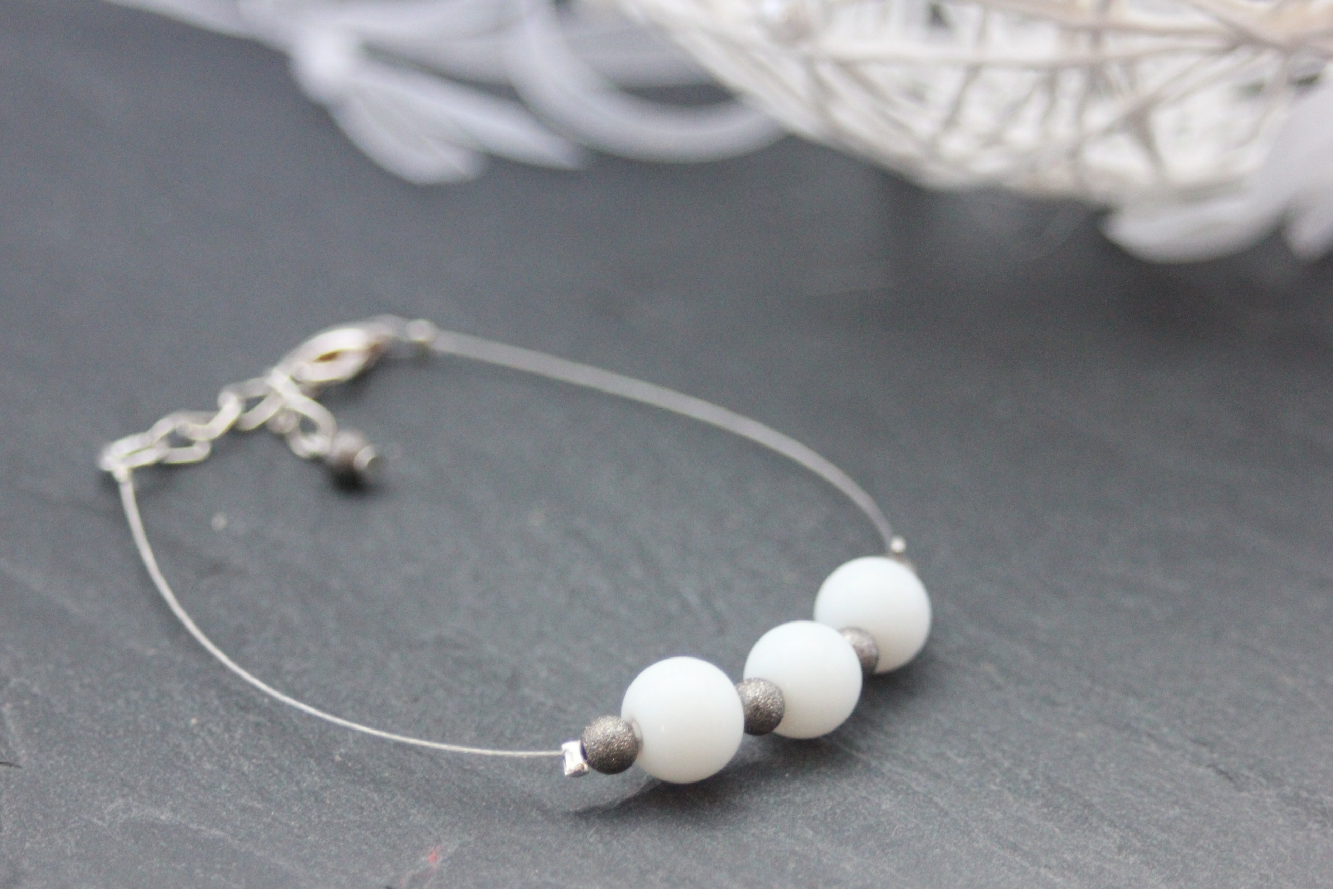 Bracelet "Luna"