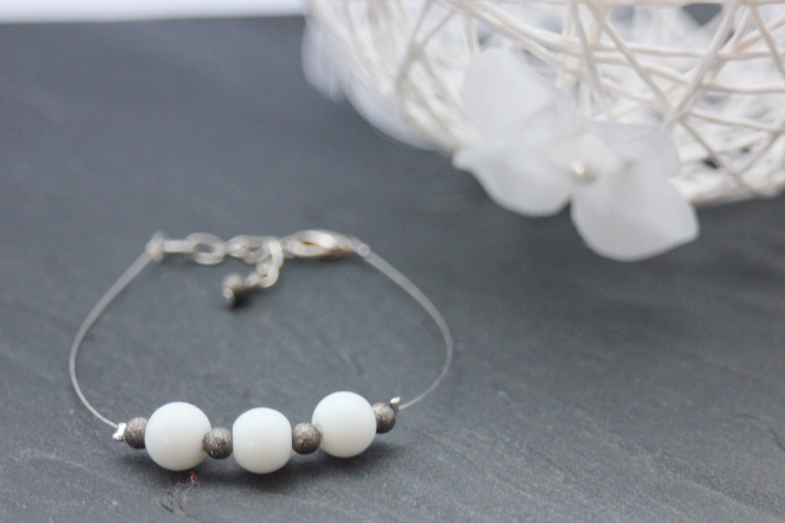 Bracelet "Luna"