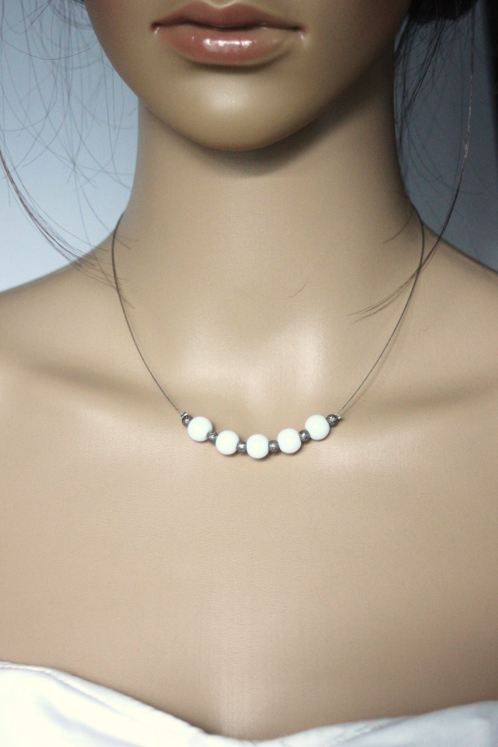 Collier ~ Luna ~