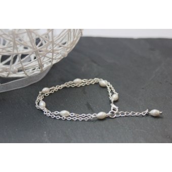 Bracelet "Romance"