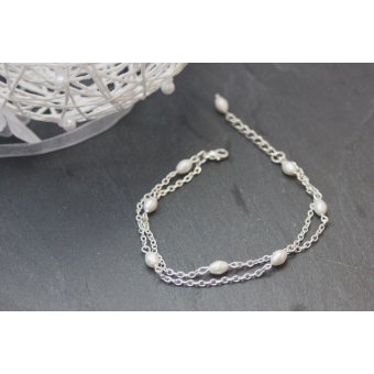 Bracelet "Romance"