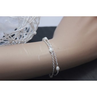 Bracelet "Romance"