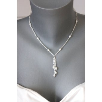 Collier ~ Cascade ~ 