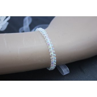 Bracelet "Clarisse"