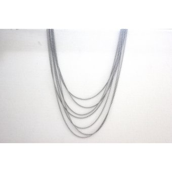 collier plastron pour femme by EmmaFashionStyle