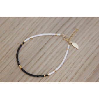 Bracelet plaqué or by EmmaFashionstyle