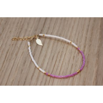 Bracelet plaqué or by EmmaFashionstyle