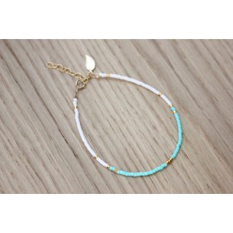 Bracelet plaqué or by EmmaFashionstyle