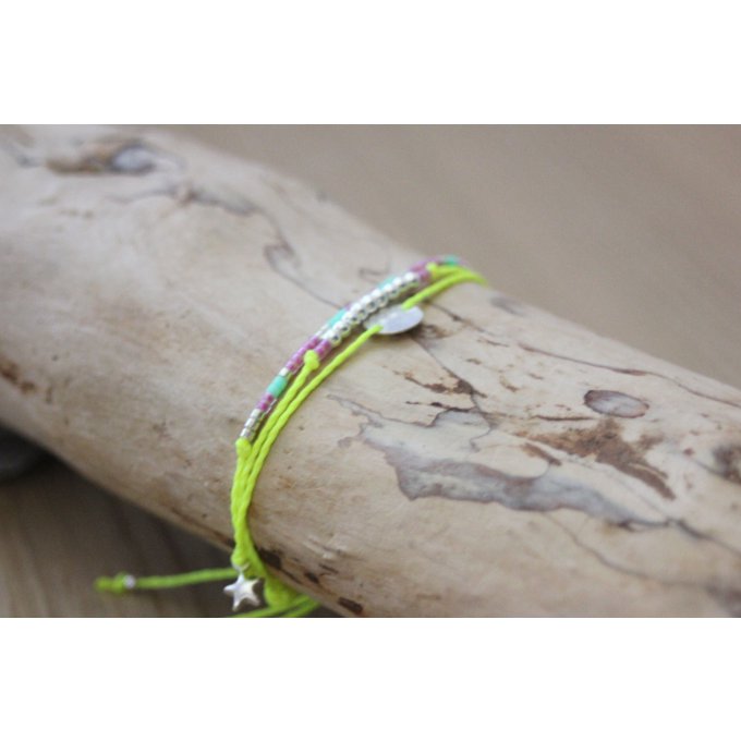 bracelet fin en argent by EmmaFashionStyle