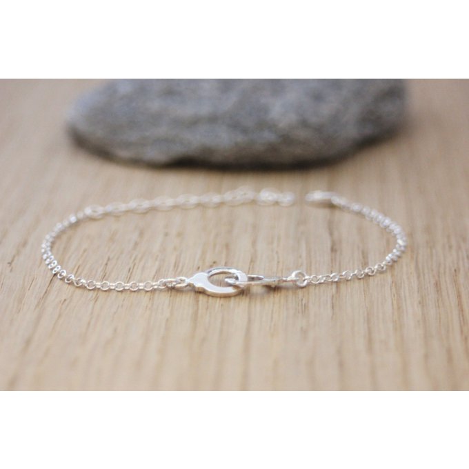 bracelet 50 nuances de grey