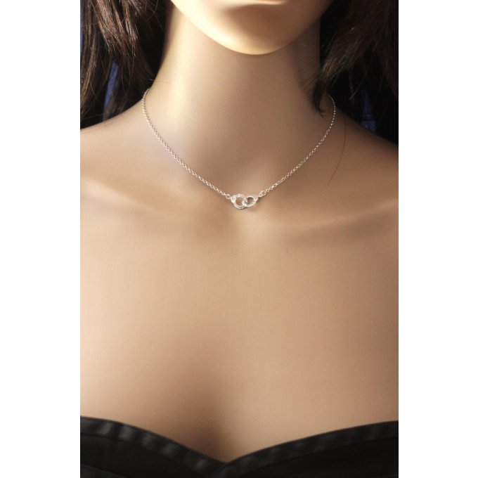 collier 50 nuances de grey