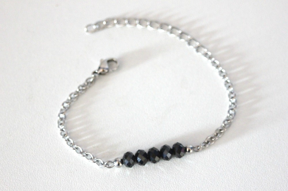 Bracelets de perles pour homme | 241 Styles en stock