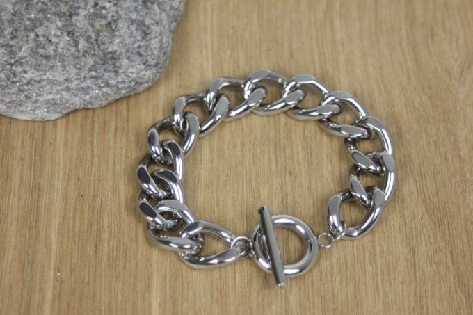 bracelet aier inoxydable