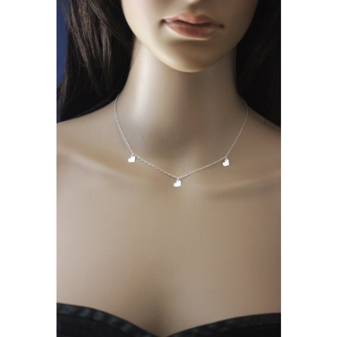 collier st valentin