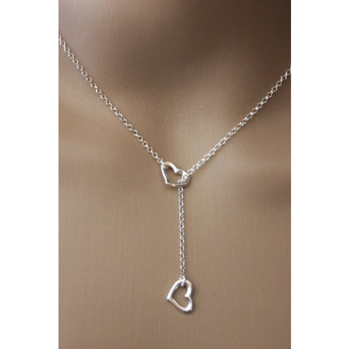 collier saint valentin