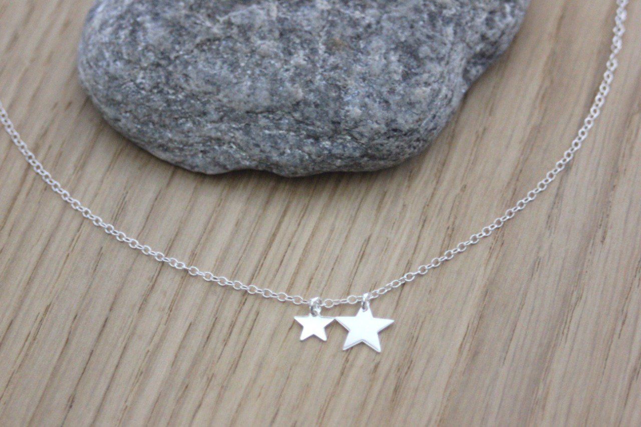 Chaîne Cheville Femme Argent 925