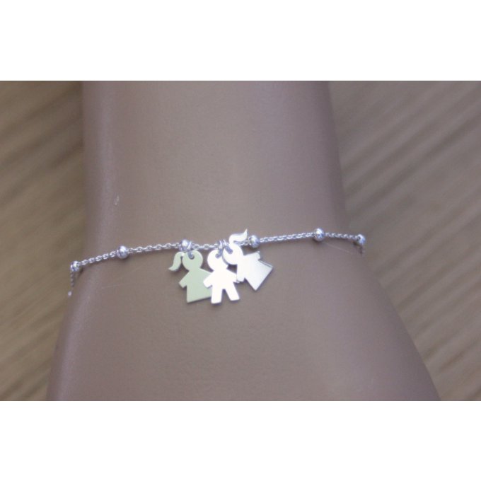 bracelet cadeau naissance