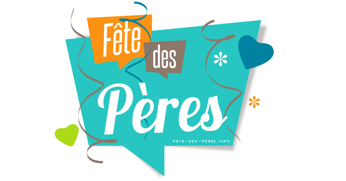 Fête des pères