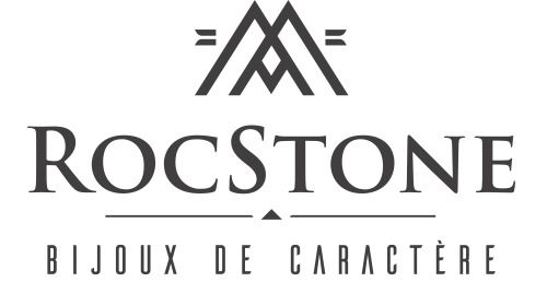 Logo Rocstone Bijoux